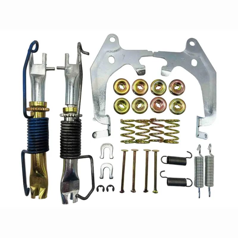 OEM WZBIT Auto Brake Adjuster Kits 8-97301527 8-97301528 8-97301523 8-97301524 8-97301510 8-97301509 8-97301503 8-97301504 for ISUZU Manufacturers, Factories