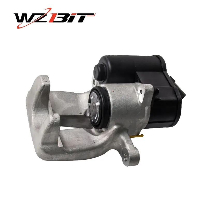 Wholesale WZBIT Auto Brake Caliper 343642 3C0615403 3C0615403E for VW PASSAT Suppliers, Factories