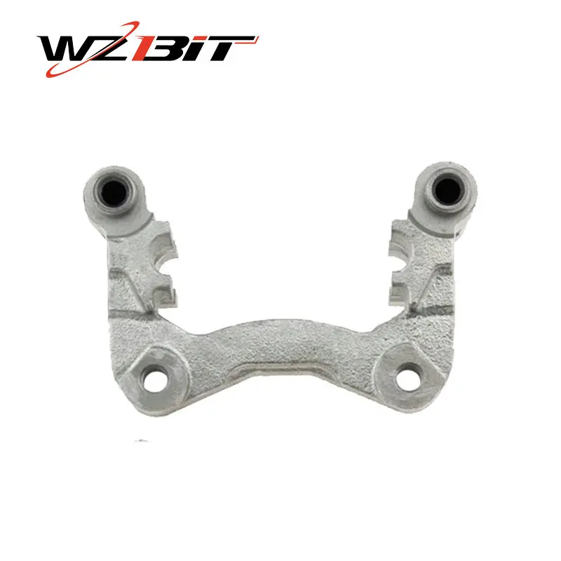 OEM WZBIT Auto Brake Caliper 751002 535615425 6N0615425 1H0615405C for VW SCIROCCO Factories, Factory