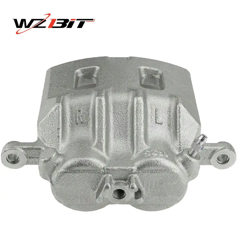 OEM Automobile Brake Caliper 26291-AC030 26291-AC031 Suppliers, Factories