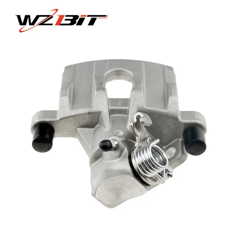 Wholesale WZBIT Auto Brake Caliper 343396 1324305 1365653 3M512M089AB for FORD FOCUS C-MAX Suppliers, Manufacturers