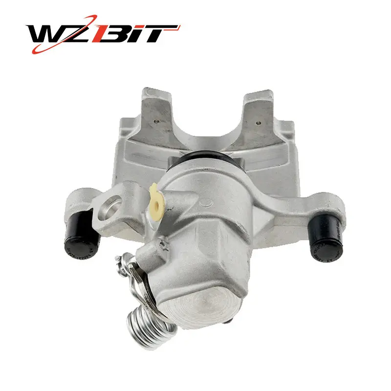 Wholesale WZBIT Auto Brake Caliper 343396 1324305 1365653 3M512M089AB for FORD FOCUS C-MAX Suppliers, Manufacturers