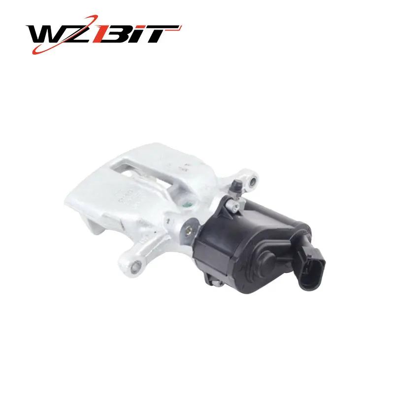 Wholesale EPB Auto Brake Caliper 344264 4F0615403B 4F0615403G Supplier, Factory