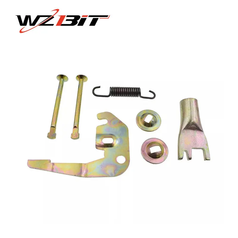 Wholesale WZBIT Auto Brake Adjuster Kits MR205286 MR205287 MR493384T MR493385T 8-94127077-0 8-94127078-0 for NISSAN D22 Supplier, Manufacturer