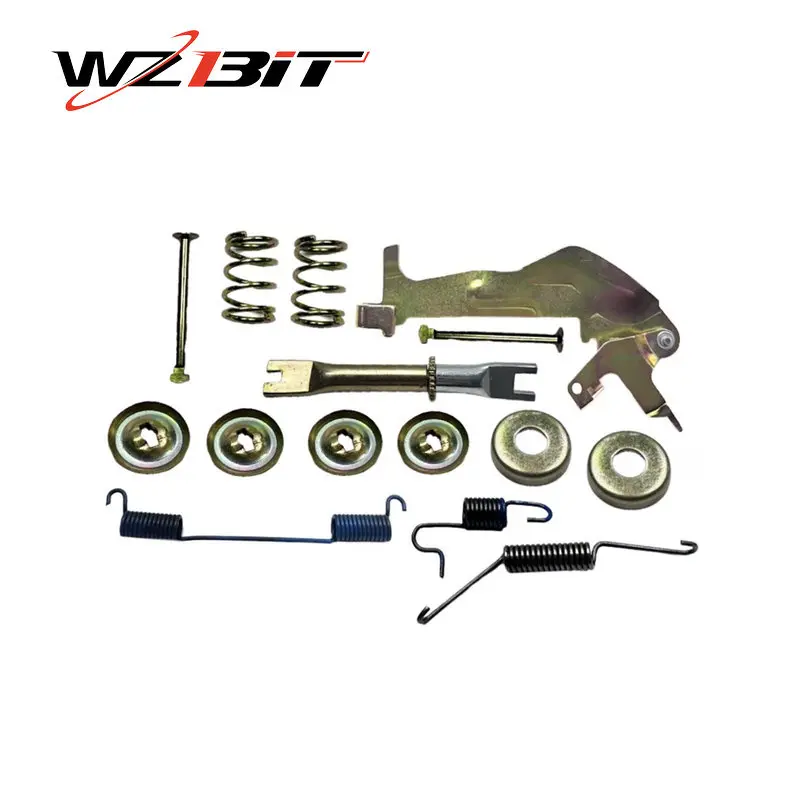 Wholesale WZBIT Auto Brake Adjuster Kits 44200-08G11 44201-08G11 44200-37G10 44200-37G0A 44201-37G0A 44200-VW000 44201-VW000 44200-37G11 4200-F4025 4201-F4025 for NISSAN Suppliers, Supplier