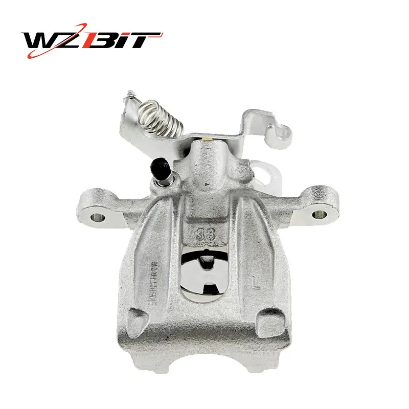 OEM Car Brake Caliper 4S712553AA 4S712553AB 1504907 1356387 Manufacturers, Factories