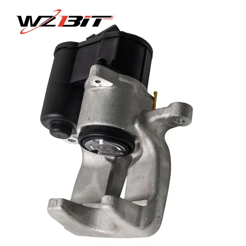 Wholesale WZBIT Auto Brake Caliper 343642 3C0615403 3C0615403E for VW PASSAT Suppliers, Factories