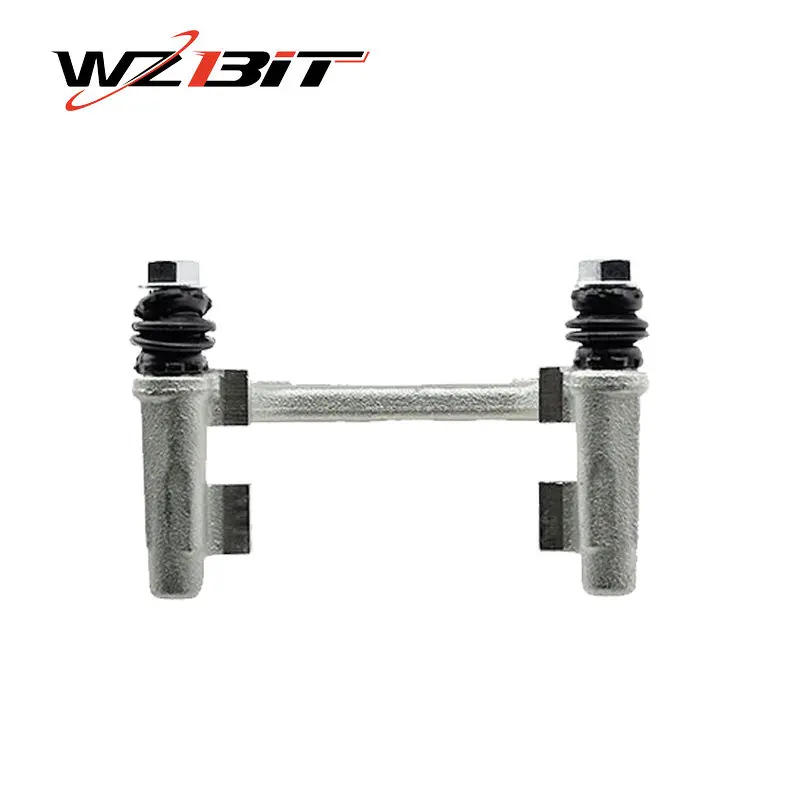 Wholesale WZBIT Auto Brake Caliper 751009 8E0615425A 8E0615425G for Audi A4 Manufacturers, Factories
