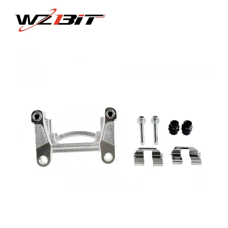 Wholesale WZBIT Auto Brake Caliper 751008 7D0615425A for VW SHARAN Suppliers, Factory
