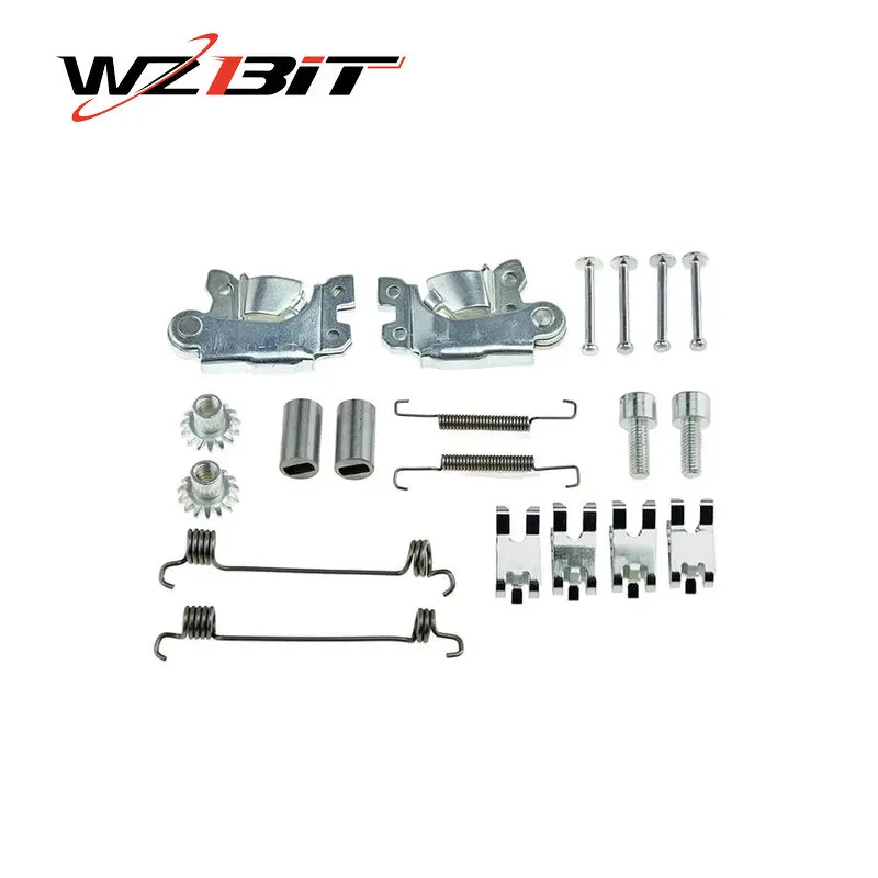Wholesale WZBIT Auto Brake Adjuster Kits 9949469 77364020 77364021 77364022 4341.12 for FIAT DUCATO JUMPER BOXER Supplier, Factories