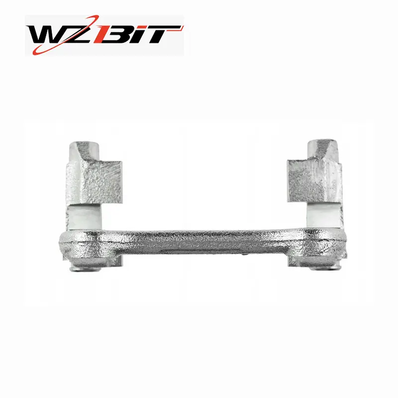 Wholesale WZBIT Auto Brake Caliper 751001 8E0615425 8E0615425F for Audi A4 Manufacturers, Factories