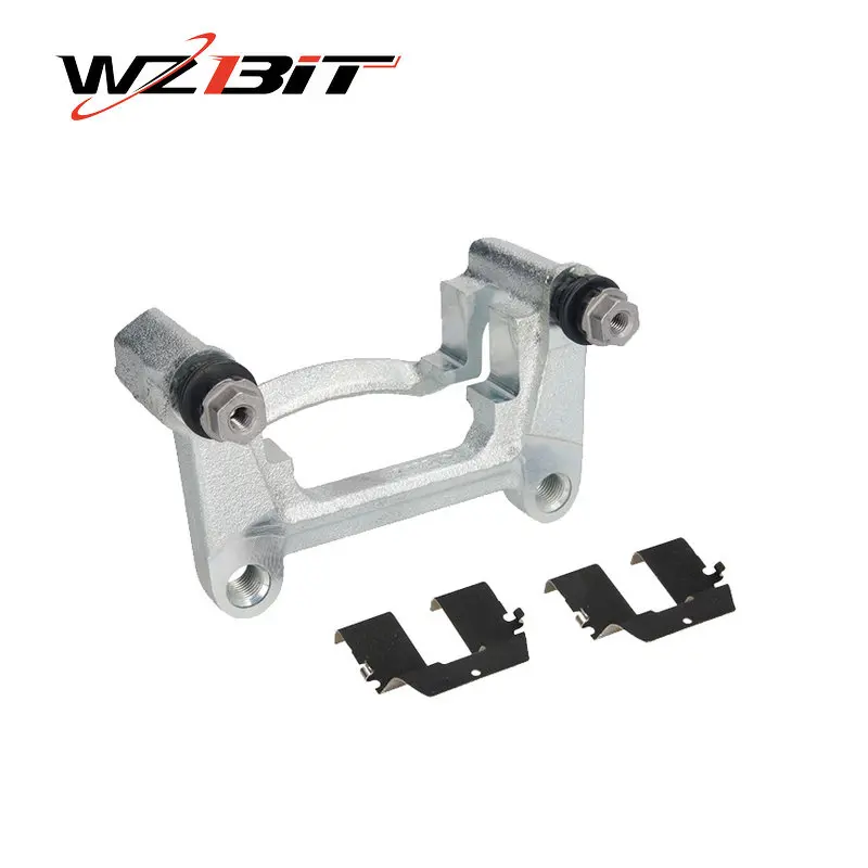 Wholesale WZBIT Auto Brake Caliper 751015 701615425 7D0615425B for VW EUROVAN IV Box Suppliers, Factory