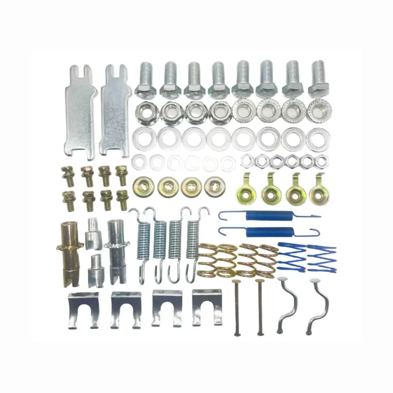 OEM WZBIT Auto Brake Adjuster Kits 8-97301527 8-97301528 8-97301523 8-97301524 8-97301510 8-97301509 8-97301503 8-97301504 for ISUZU Manufacturers, Factories