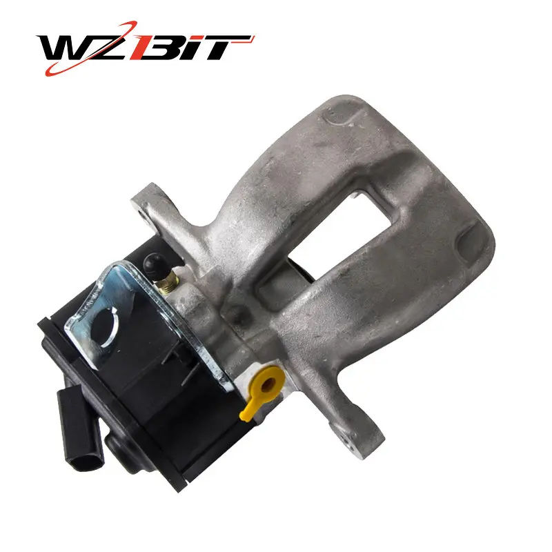 Wholesale WZBIT Auto Brake Caliper 343642 3C0615403 3C0615403E for VW PASSAT Suppliers, Factories
