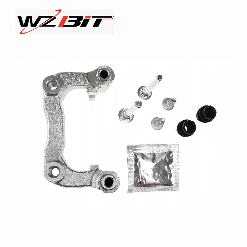 Wholesale WZBIT Auto Brake Caliper 751007 6Q0615425D 6Q0615425 4404F9 for Audi A3 Manufacturers, Manufacturer