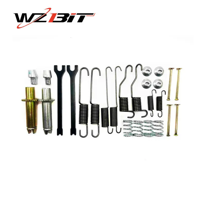 Wholesale WZBIT Auto Brake Adjuster Kits 58375-4F000CH 58385-4F000CH OK75626350 OK75626485 58391-4E010 OS083-26 for Hyundai Suppliers, Manufacturer