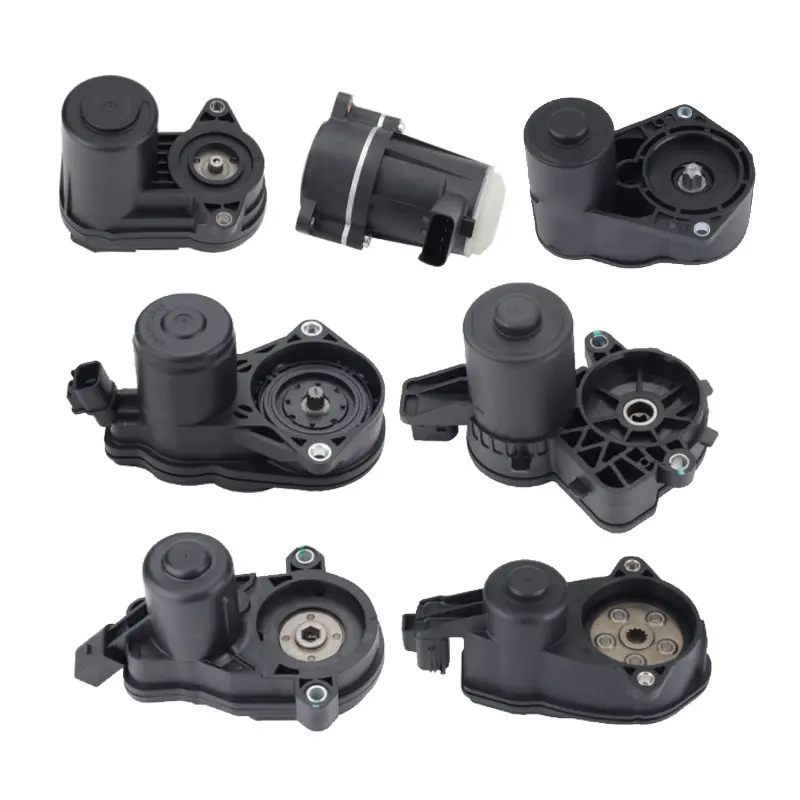 OEM WZBIT Auto EPB Motor 31262415 32355158A 31571534 32332594F 32332594 for VOLVO V60 Suppliers, Supplier