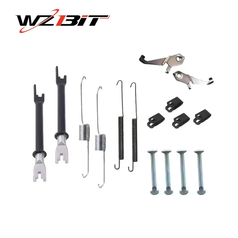 OEM WZBIT Auto Brake Adjuster Kits 8-97301527 8-97301528 8-97301523 8-97301524 8-97301510 8-97301509 8-97301503 8-97301504 for ISUZU Manufacturers, Factories