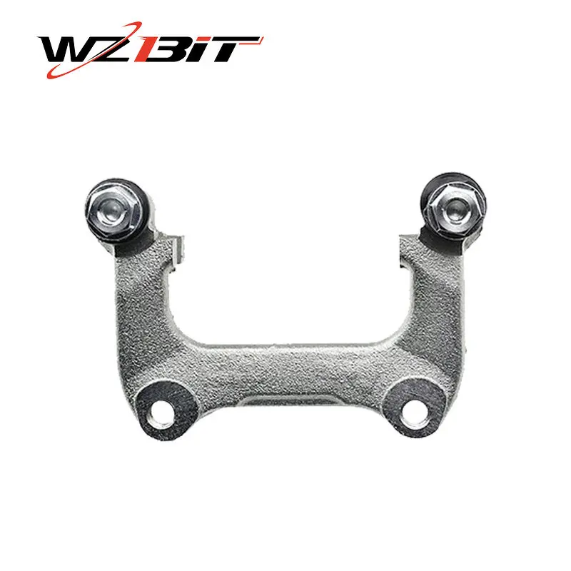 Wholesale WZBIT Auto Brake Caliper 751009 8E0615425A 8E0615425G for Audi A4 Manufacturers, Factories