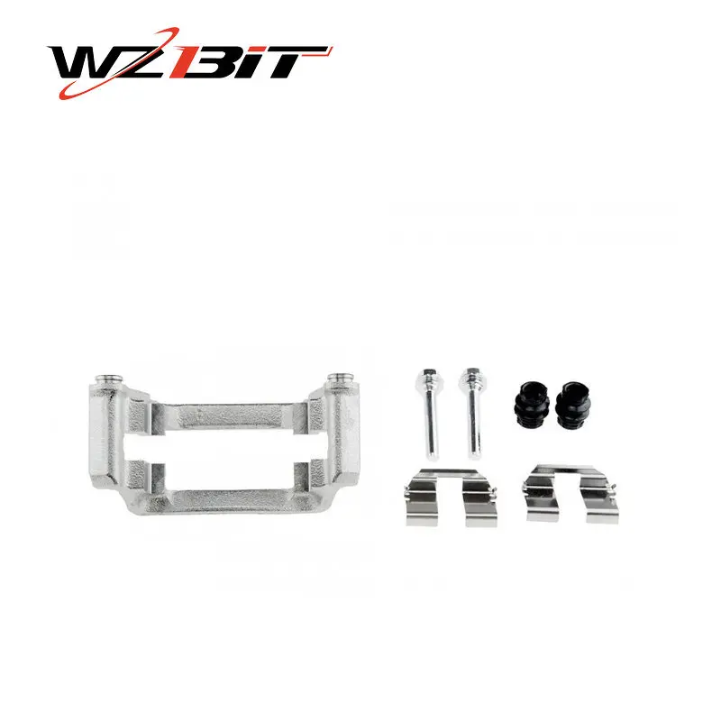Wholesale WZBIT Auto Brake Caliper 751008 7D0615425A for VW SHARAN Suppliers, Factory