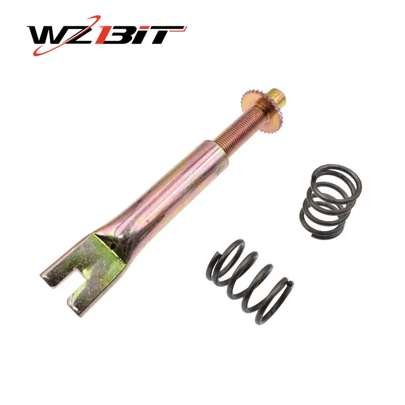 Wholesale WZBIT Auto Brake Adjuster Kits MR205286 MR205287 MR493384T MR493385T 8-94127077-0 8-94127078-0 for NISSAN D22 Supplier, Manufacturer