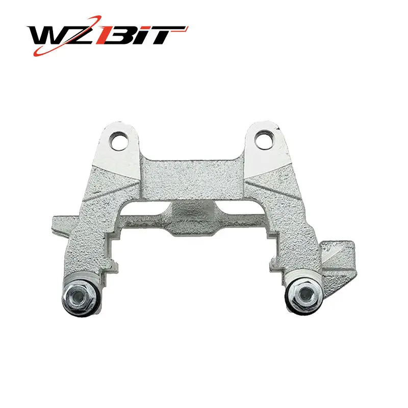 OEM WZBIT Auto Brake Caliper751017 4F0615426B 4F0615426D 4F0615426 for AUDI A6 Saloon Suppliers, Manufacturer