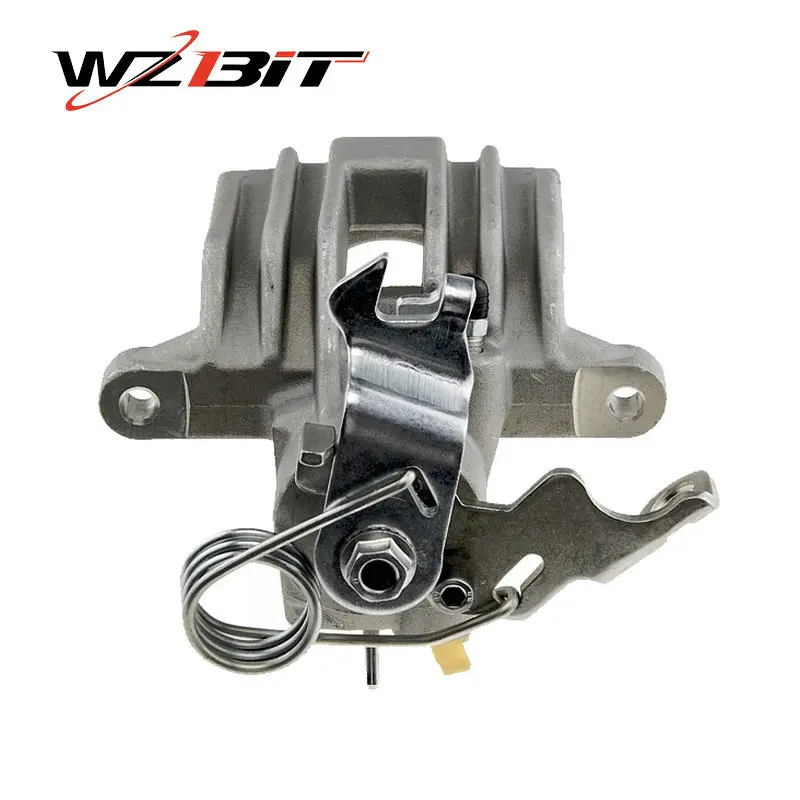 Wholesale WZBIT Auto Brake Caliper 342870 8E0615423 for Audi A4 A6 Supplier, Factory