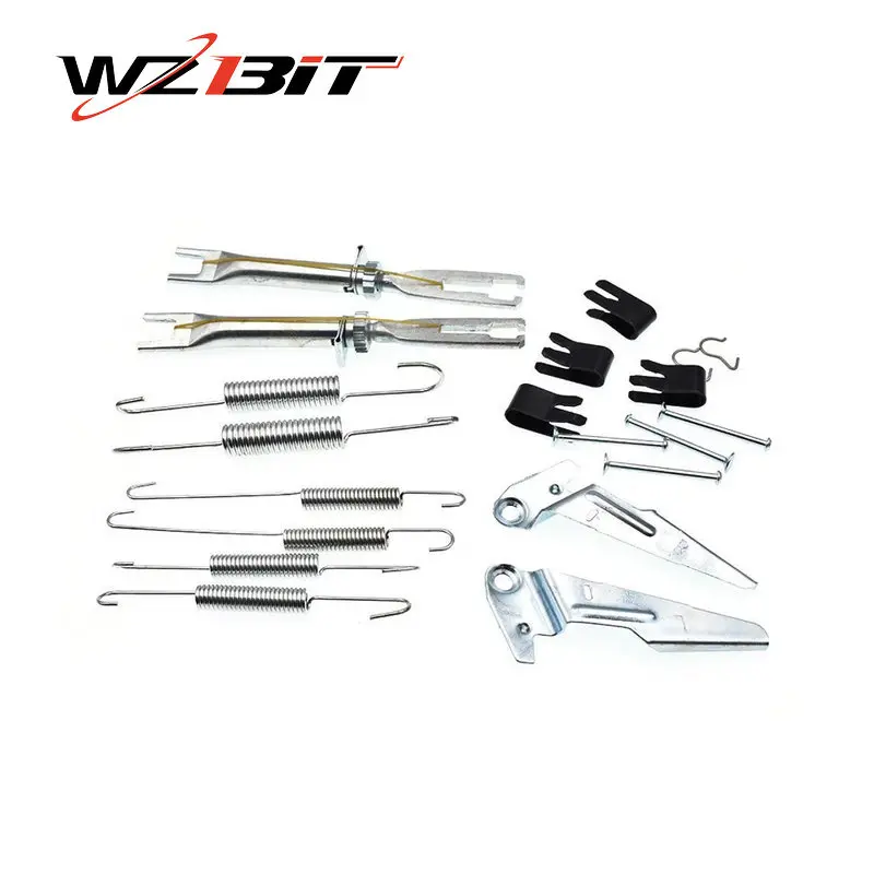 OEM WZBIT Auto Brake Adjuster Kits 04943-0K045 04943-0K040 04943-0K030 04943-0K020 04943-0K130 77024-02120 for TOYOTA VIGO Suppliers, Manufacturer