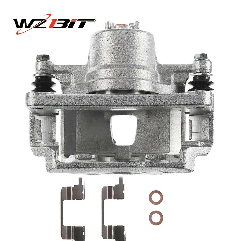 OEM Automobile Brake Caliper 26291AC010 26291AC011 26291AC012 Supplier, Manufacturers