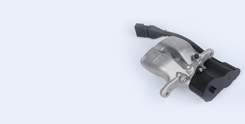 EPB Caliper
