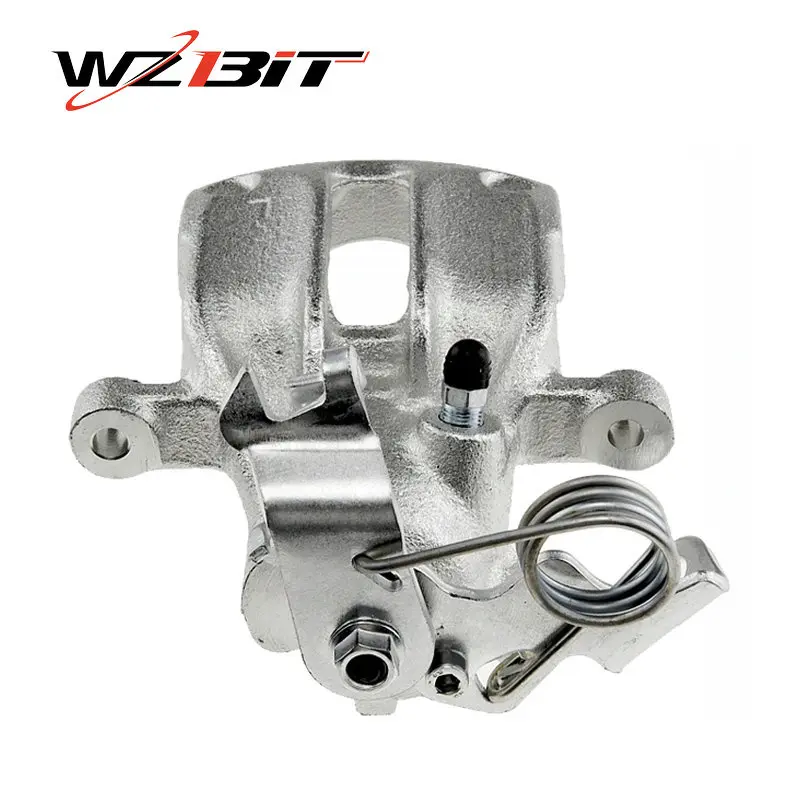 OEM WZBIT Auto Brake Caliper 342400 8D0615423 for AUDI A4 Suppliers, Factory