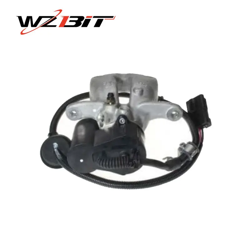 Wholesale Electrical Brake Caliper 344276 90496081 344255 72081647 for Opel Suppliers, Factory