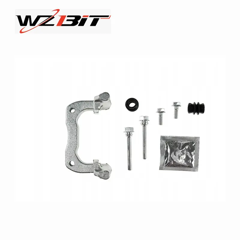 Wholesale WZBIT Auto Brake Caliper 751007 6Q0615425D 6Q0615425 4404F9 for Audi A3 Manufacturers, Manufacturer