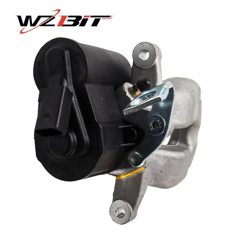 Wholesale WZBIT Auto Brake Caliper 343642 3C0615403 3C0615403E for VW PASSAT Suppliers, Factories