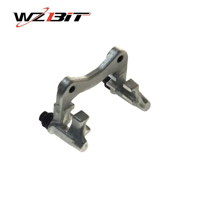Wholesale WZBIT Auto Brake Caliper751014 1001961 95VW2B134AA 7M0615425 for VW SHARAN Suppliers, Factory