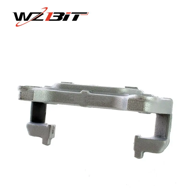 OEM WZBIT Auto Brake Caliper751032 5N0615125 4B0615125C for A4 Manufacturers, Factory