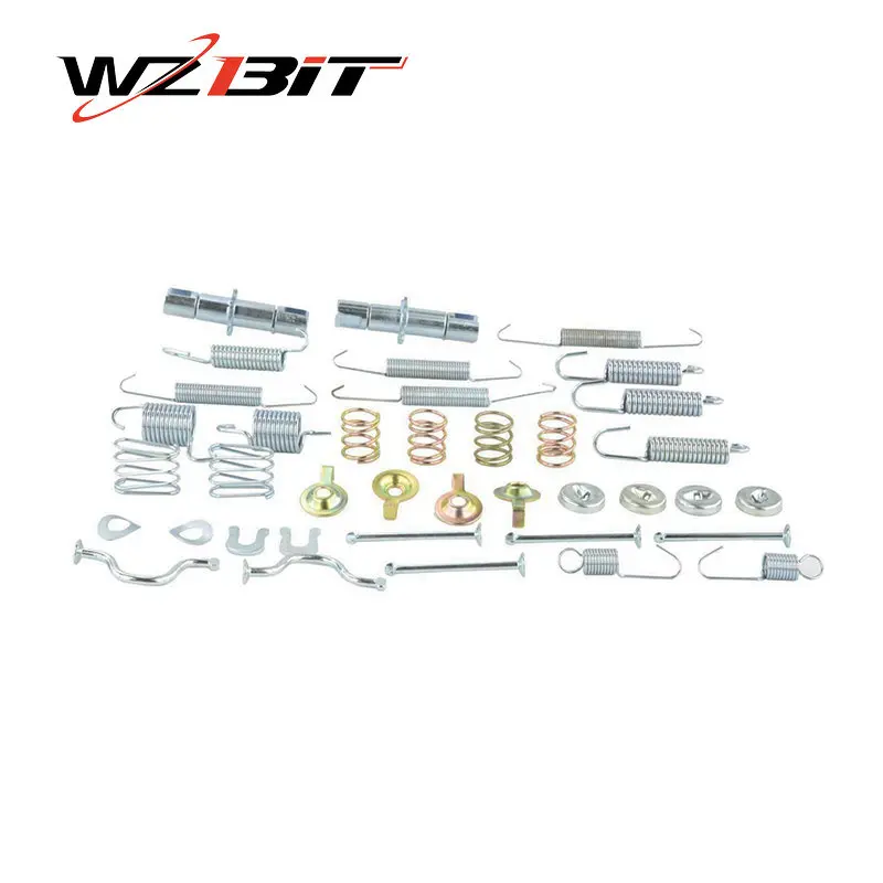 OEM WZBIT Auto Brake Adjuster Kits 47405-60010 47406-60010 for TOYOTA PRADO Manufacturers, Manufacturer