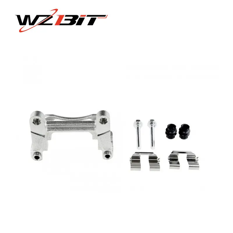 Wholesale WZBIT Auto Brake Caliper 751008 7D0615425A for VW SHARAN Suppliers, Factory