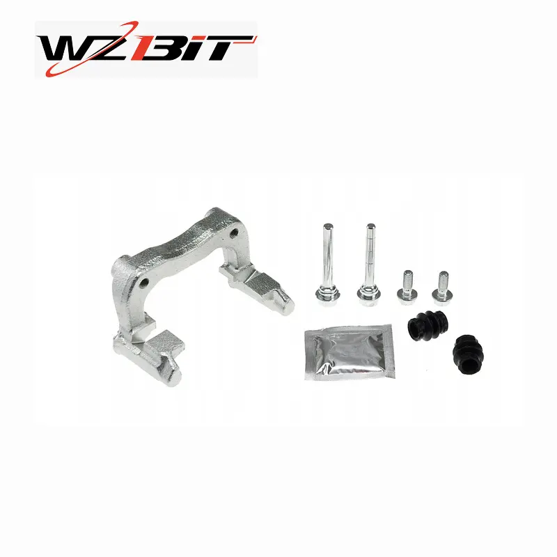 Wholesale WZBIT Auto Brake Caliper 751007 6Q0615425D 6Q0615425 4404F9 for Audi A3 Manufacturers, Manufacturer
