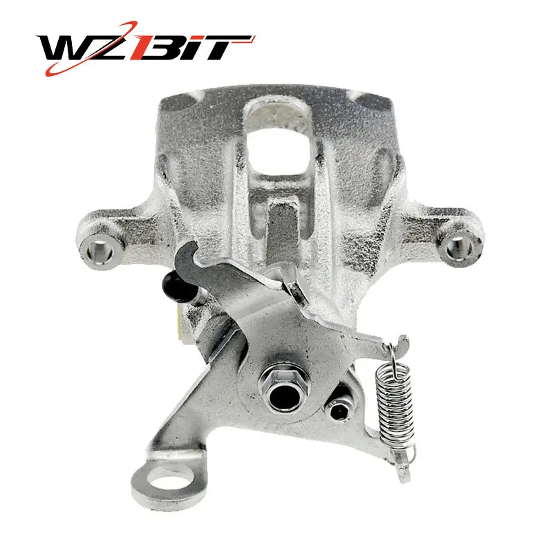 Wholesale WZBIT Auto Brake Caliper 342851 1075553 1478337 98AX2552AA for FORD FOCUS Suppliers, Manufacturer