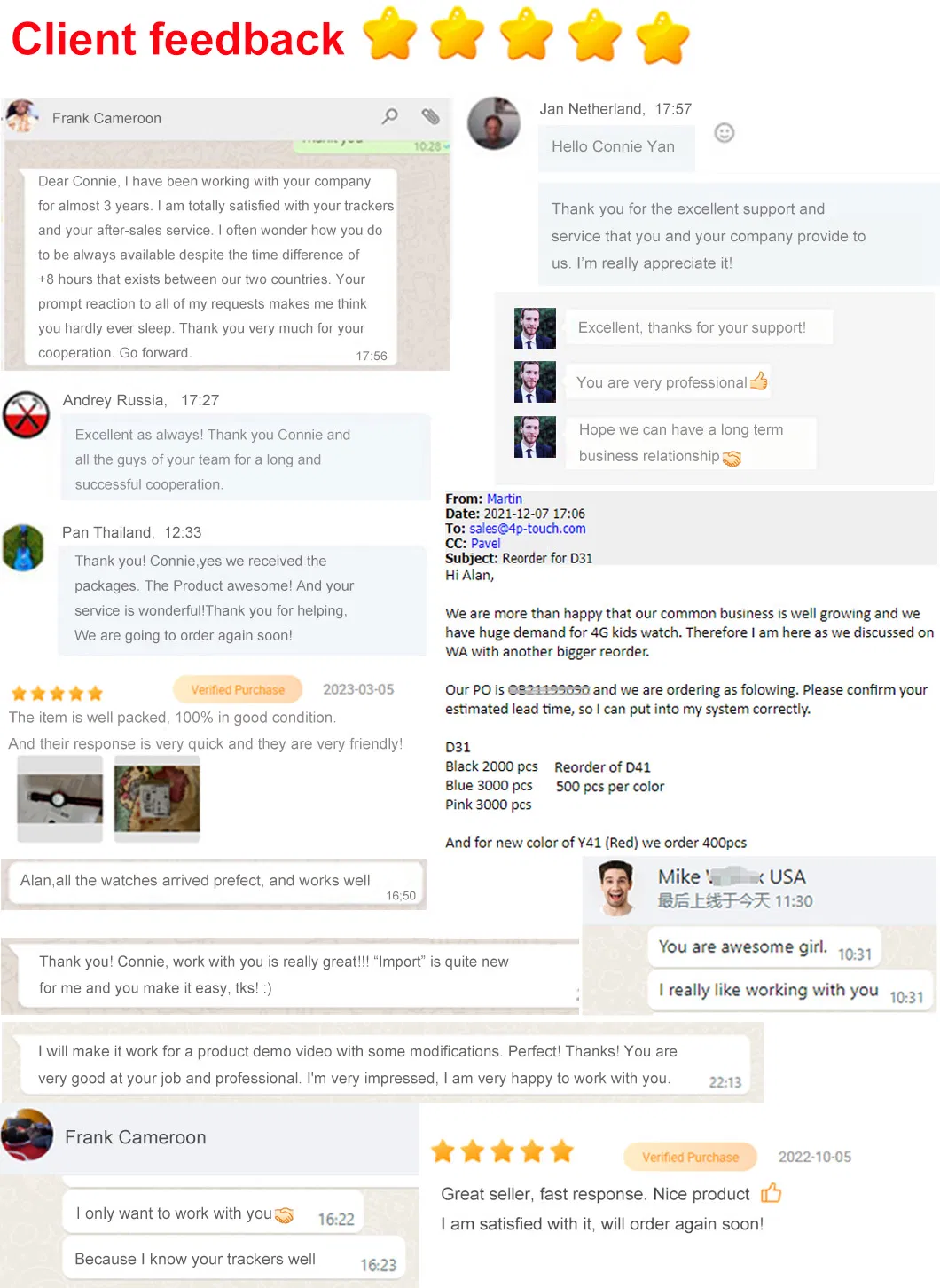 Company profile 2