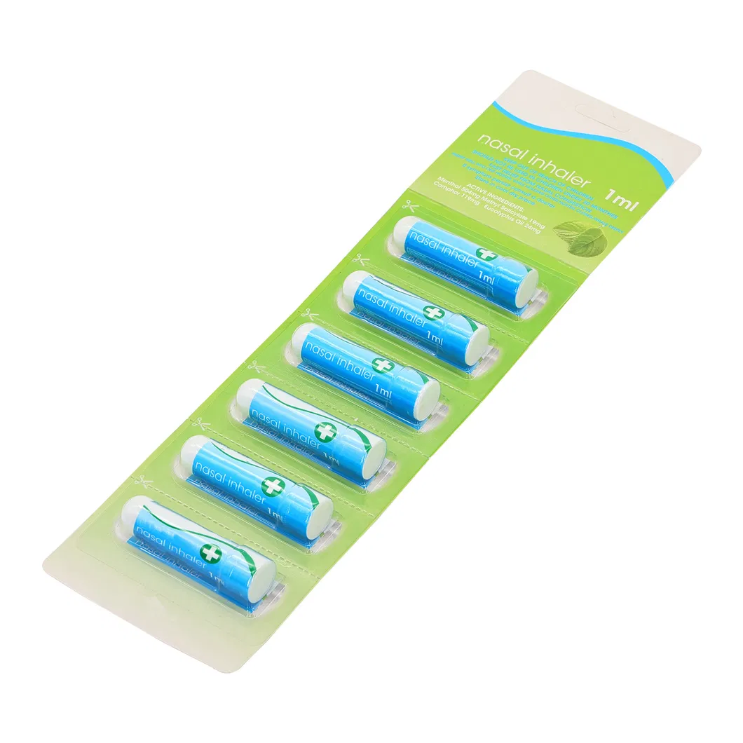 تفاصيل جهاز استنشاق الزيوت الأساسية 2