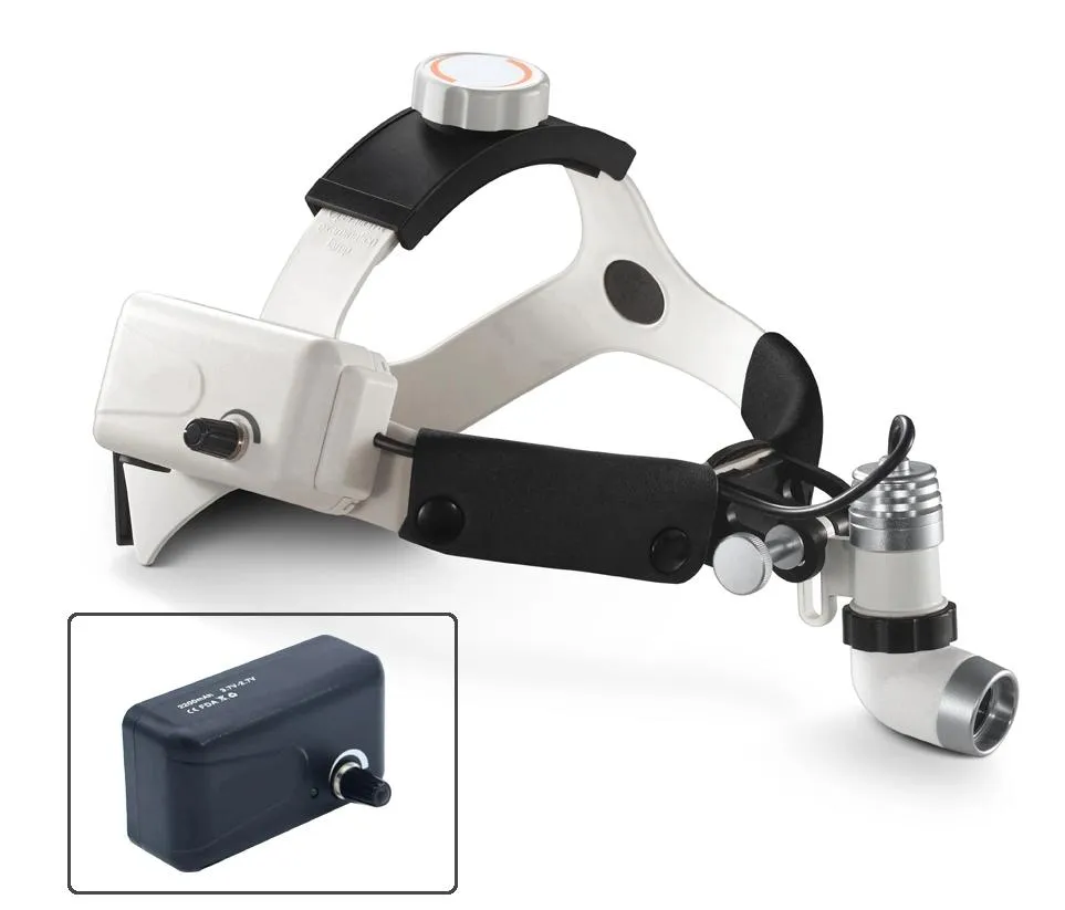 Surgical Headlight