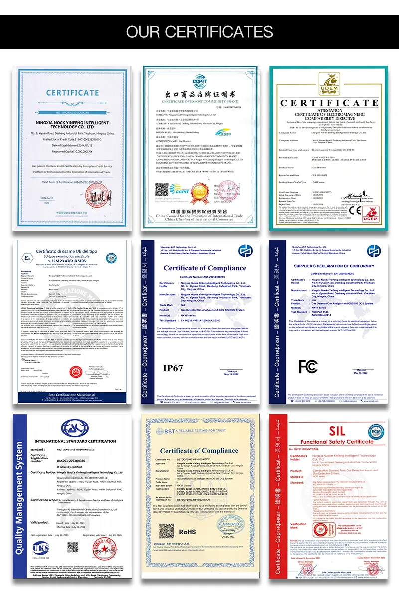 مقياس حرارة رقمي بالأشعة تحت الحمراء محمول بشاشة LCD بجودة جيدة