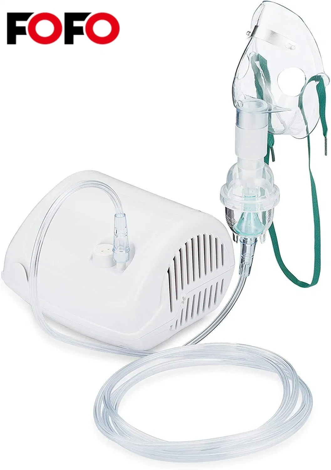 جهاز استنشاق بخار رطب محمول مرطب للضباب
