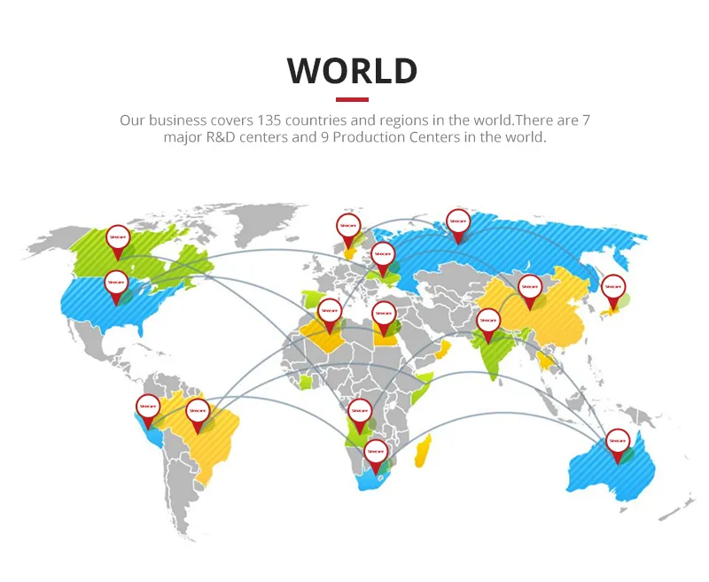 شهادات الجودة والمطابقة