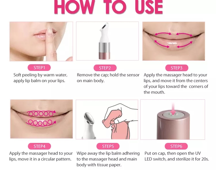 Usage Instruction