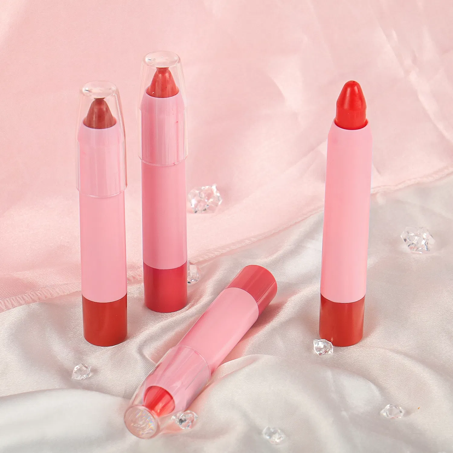 Factory Price Custom Logo Lipstick Stain Set