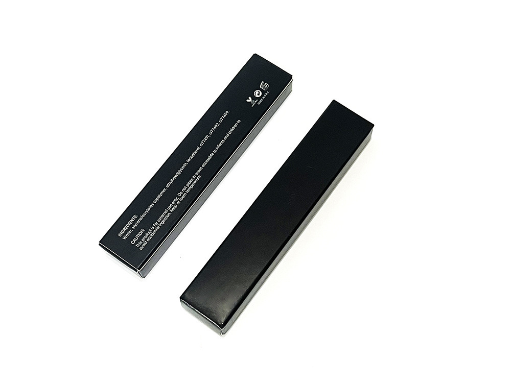Vegan Double Head Microblading Eyebrow Pencil 4 Fork Tip Tattoo Pencil Cruelty Free Private Label Waterproof Gel Eyebrow Tint