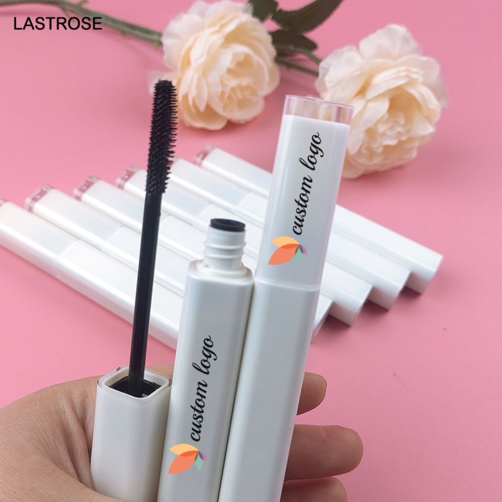 Mascara Tube Custom Logo 8